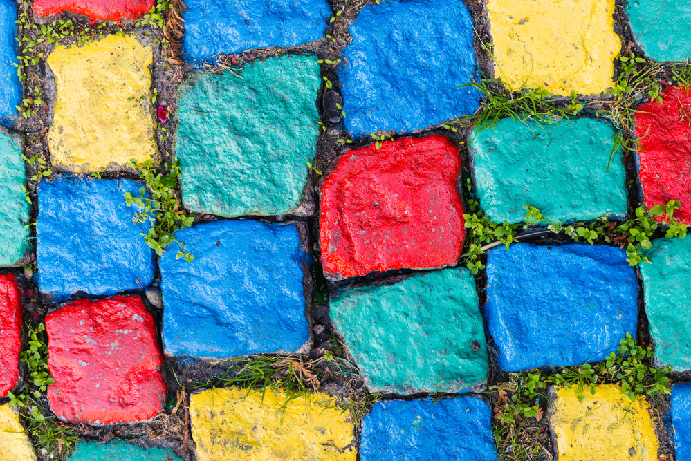 Can You Paint Block Paving?